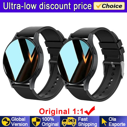 Smartwatch Men Women Bluetooth Call Watches Health Monitoring Multiple Sports Modes 1.32" Full Touch Screen Smart Watch 2025 New
